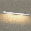 BRILAGI - LED Zunanje stensko svetilo AQUA LINE LED/20W/230V 80 cm IP44 belo CRI 90