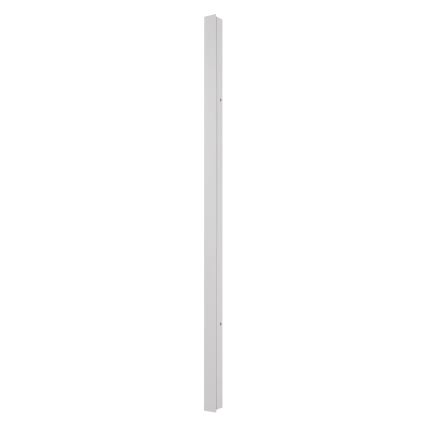 Brilagi - LED zunanji stenski svetilec LINEAR LED/32W/230V 3000K IP65 140 cm bela CRI 90