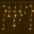 Brilagi - LED zunanji božični niz, 200 × LED, 8 funkcij, 13 × 0,6 m, IP44, topla bela