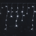 Brilagi - LED zunanji božični niz 200xLED/8 funkcij 13x0,6m IP44 hladna bela