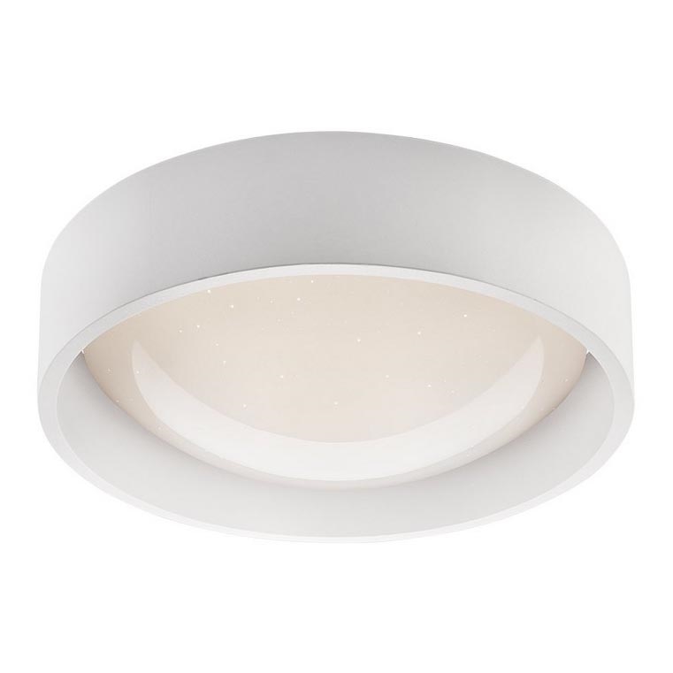 Brilagi - Lesena LED stropna svetilka LED/11W/230V