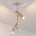Brilagi - Lestenec na drogu BRANCH 2xGU10/30W/230V bež