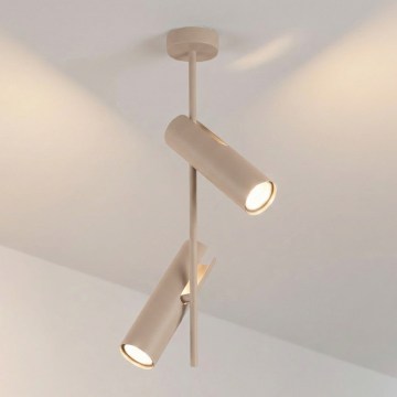 Brilagi - Lestenec na drogu BRANCH 2xGU10/30W/230V bež