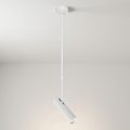 Brilagi - Lestenec na drogu SELE 1xGU10/30W/230V bel