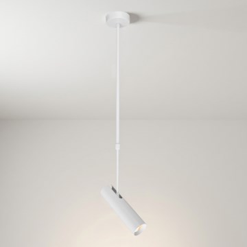 Brilagi - Lestenec na drogu SELE 1xGU10/30W/230V bel