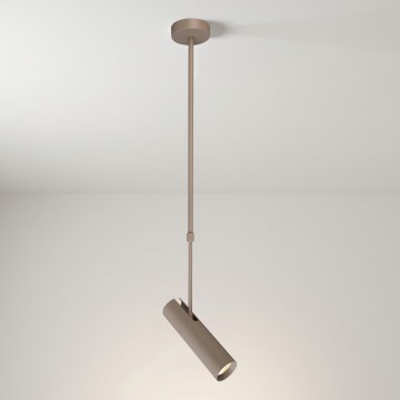 Brilagi - Lestenec na drogu SELE 1xGU10/30W/230V bež