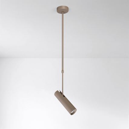 Brilagi - Lestenec na drogu SELE 1xGU10/30W/230V bež