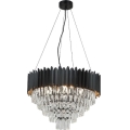 Brilagi - Lestenec na kablu CARLOS 9xE14/40W/230V, premer 60 cm