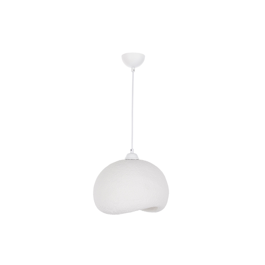 Brilagi - Lestenec na kablu WABI SABI 1xE27/40W/230V premer 34 cm bela