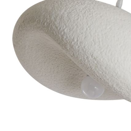 BRILAGI - Lestenec na kablu WABI SABI 1xE27/60W/230V Ø 40 cm bel