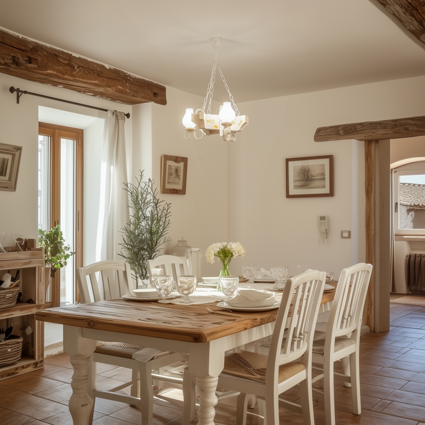 Brilagi - Lestenec na verigi QUEEN 3xE14/40W/230V bukev/kremna