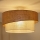 Brilagi - Lestenec SHINE 1xE27/15W/230V pr. 50 cm bež/krem barva
