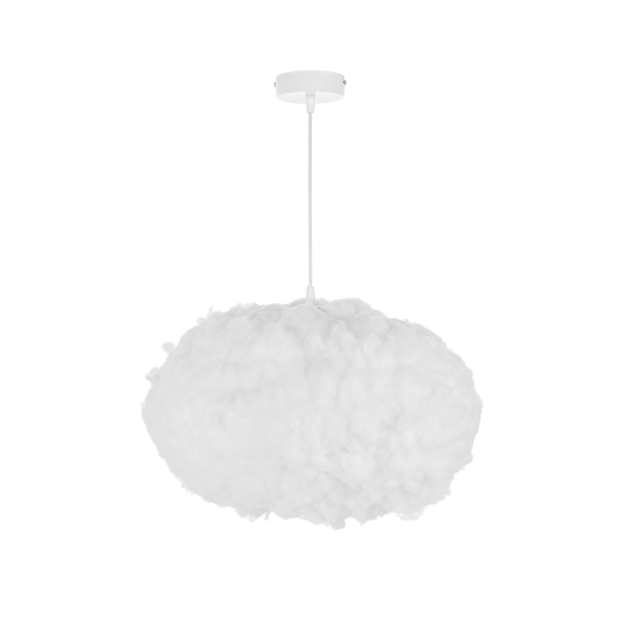Brilagi - lestenec SOLEAIR na vrvici, 2xE27/40W/230V, Ø 60 cm, bel