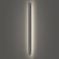 Brilagi - LINEAR zunanja stenska LED svetilka, 32 W, 230 V, 4000 K, IP65, 140 cm, antracitna