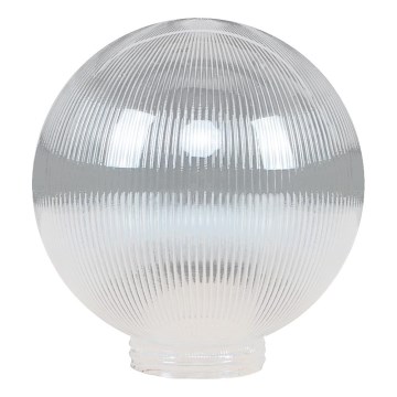 Brilagi - Nadomestni abažur za stensko svetilo HARBOR, premer 20 cm, prozoren