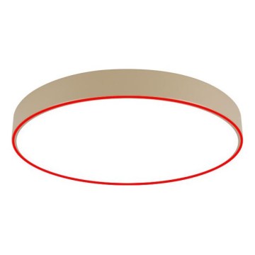 Brilagi - Nadomestni abažur za stropno svetilo POOL, premera 60 cm