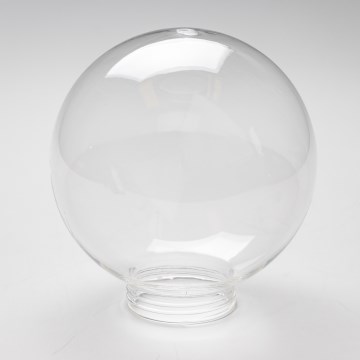 Brilagi - Nadomestni univerzalni abažur HARBOR E27, premer 20 cm, prozoren