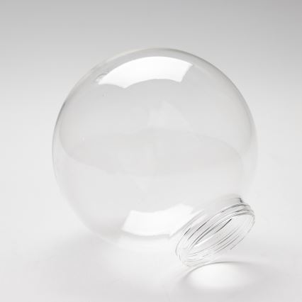 Brilagi - Nadomestni univerzalni abažur HARBOR E27, premer 20 cm, prozoren
