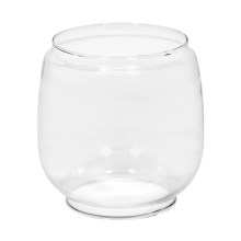 Brilagi - Nadomestno steklo za kerozinsko svetilko LANTERN 28 cm