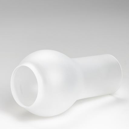 Brilagi - Nadomestno steklo za lestenec in stensko svetilo TAVERN/COTTAGE E14 210x110 mm, matno belo