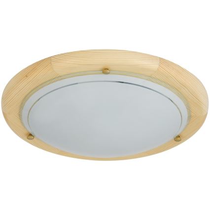 Brilagi - Nadomestno steklo za stropno svetilko ORBIS, premer 24,5 cm