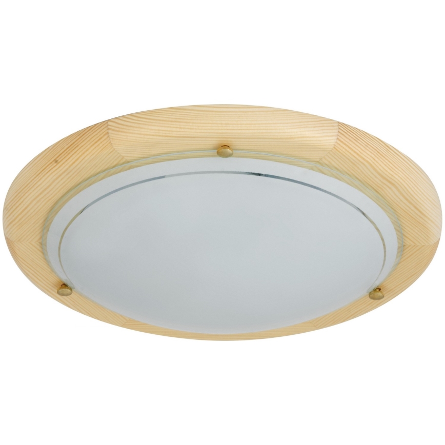 Brilagi - Nadomestno steklo za stropno svetilko ORBIS, premer 24,5 cm