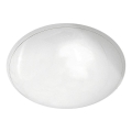 BRILAGI - Nadomestno steklo za stropno svetilo ORBIS, premera 38 cm