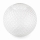Brilagi - Nadomestno univerzalno steklo STELLA E27, premer 15 cm, prozorno/zlato