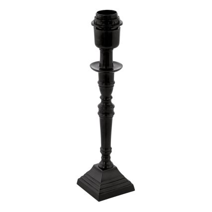 Brilagi - Namizna svetilka CERIA 1xE27/60W/230V premer 25 cm črna/bela