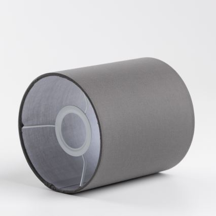 Brilagi - Namizna svetilka NUBILA WOOD 1xE27/25W/230V hrast/antracit
