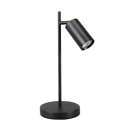 Brilagi - Namizna svetilka SELE 1xGU10/30W/230V črna