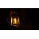 Brilagi - Oljna svetilka LANTERN 19 cm črna