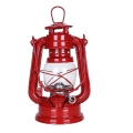 Brilagi - Oljna svetilka LANTERN 19 cm rdeča