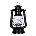 Brilagi - Oljna svetilka LANTERN 28 cm črna