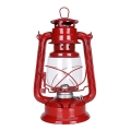 Brilagi - Oljna svetilka LANTERN 28 cm rdeča