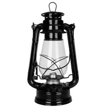 Brilagi - Oljna svetilka LANTERN 31 cm črna