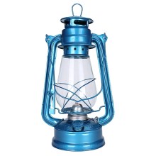 Brilagi - Oljna svetilka LANTERN 31 cm modra