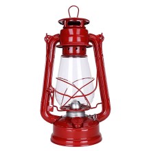 Brilagi - Oljna svetilka LANTERN 31 cm rdeča