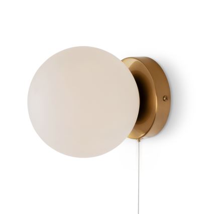 Brilagi - Otroška stenska svetilka ASTRO 1xE14/15W/230V bela