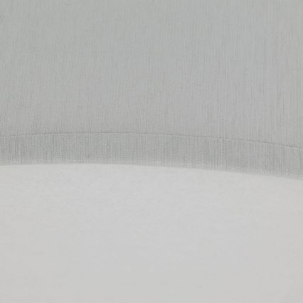 Brilagi - Otroška stropna svetilka NIMBUS 4xE27/15W/230V 46x63 cm siva