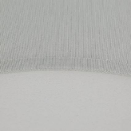 Brilagi - Otroška stropna svetilka NIMBUS MINI 2xE27/15W/230V 31x43 cm siva
