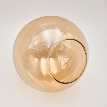 Brilagi - Pritrdjena stropna svetilka MALIVA 3xE14/15W/230V zlata