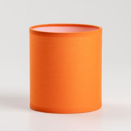 Brilagi - Pritrjen stropni lestenec NUBILA 3xE27/60W/230V borovica/oranžna