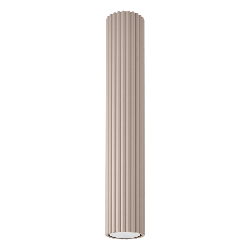 Brilagi - Reflektor CRESTO 1xGU10/10W/230V 40 cm taupe