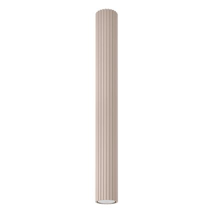 Brilagi - Reflektor CRESTO 1xGU10/10W/230V 60 cm taupe