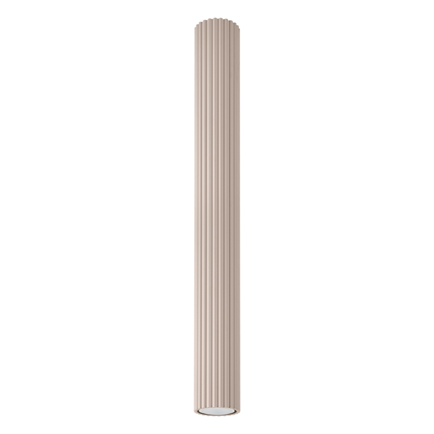 Brilagi - Reflektor CRESTO 1xGU10/10W/230V 60 cm taupe