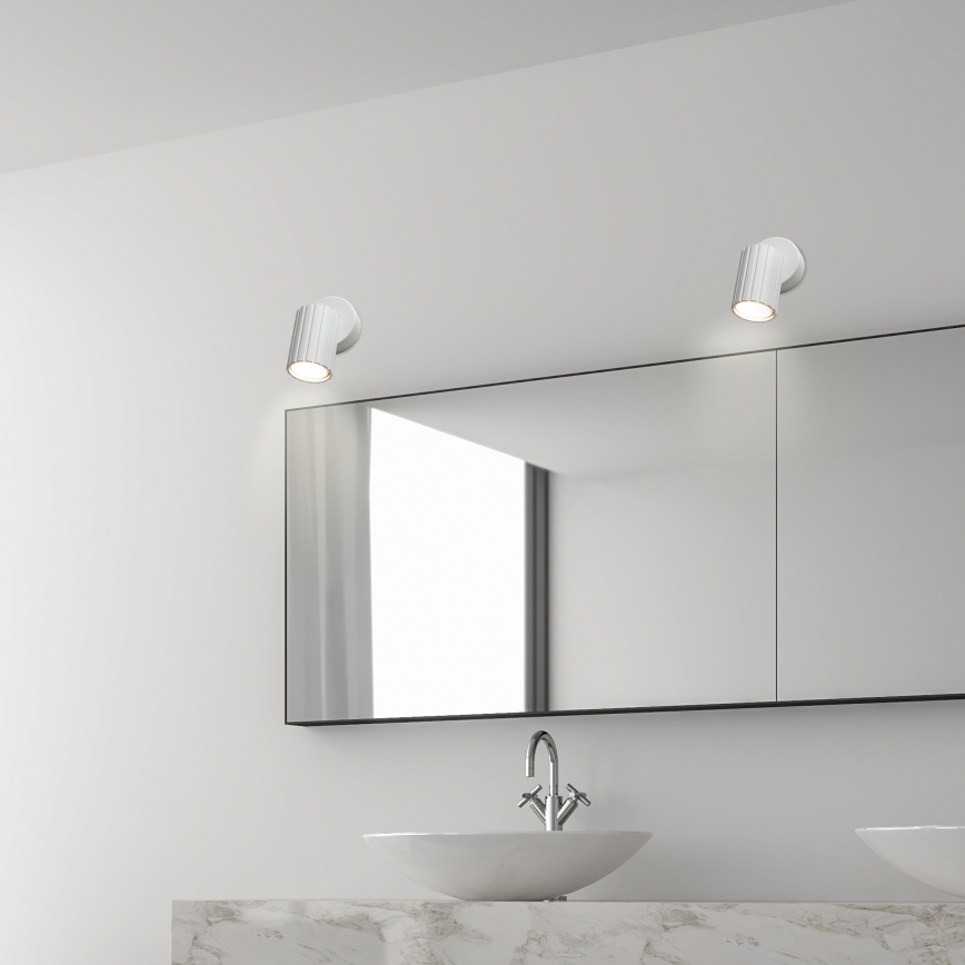 Brilagi - Reflektor CRISPINA 1xGU10/10W/230V bel