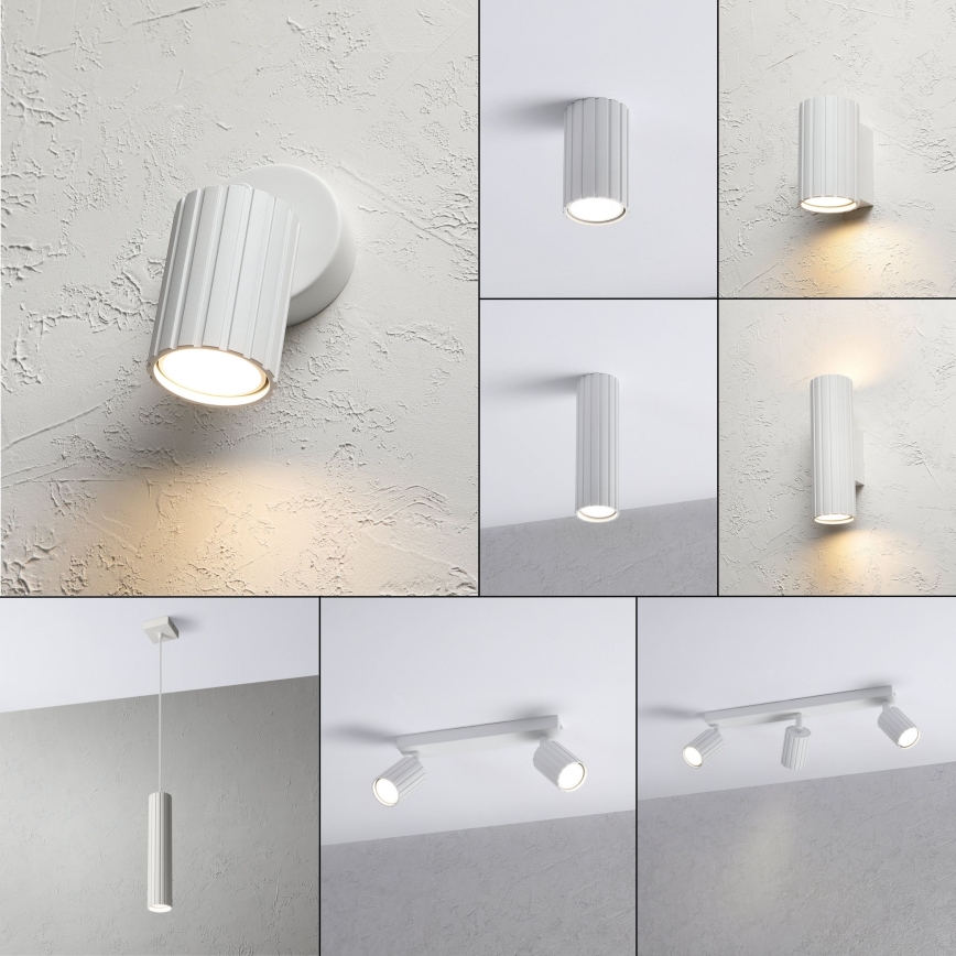 Brilagi - Reflektor CRISPINA 1xGU10/10W/230V bel