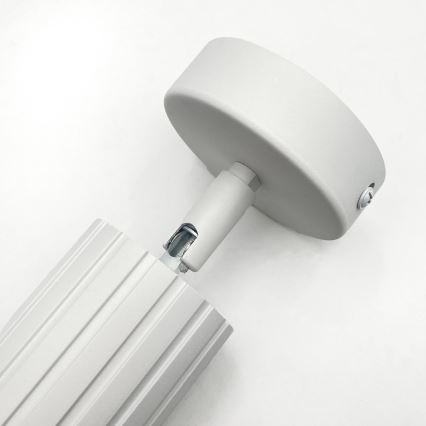 Brilagi - Reflektor CRISPINA 1xGU10/10W/230V bel