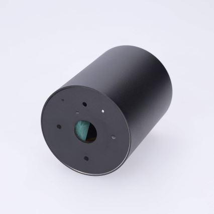 BRILAGI - Reflektor MIA 1xGU10/30W/230V 100x80 mm črna
